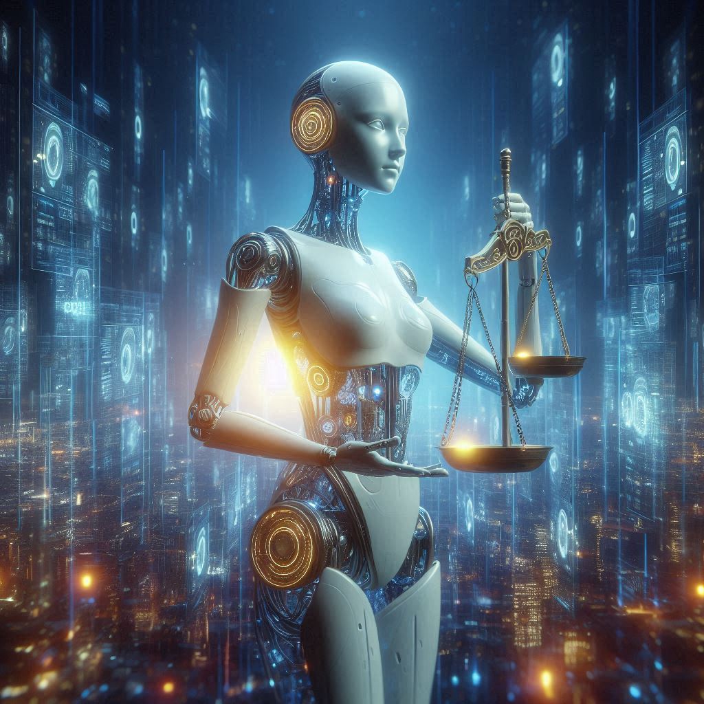 AI Ethics in Technology